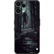 Чохол BoxFace Nothing Phone (3a) Lite Forest and Beast