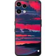 Чохол BoxFace Nothing Phone (3a) Lite Heaven b