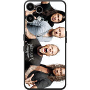 Чохол BoxFace Nothing Phone (3a) Lite 