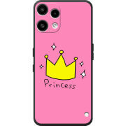 Чохол BoxFace Nothing Phone (3a) Lite 