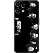 Чохол BoxFace Nothing Phone (3a) Lite 