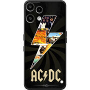 Чохол BoxFace Nothing Phone (3a) Lite 