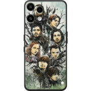 Чохол BoxFace Nothing Phone (3a) Lite 