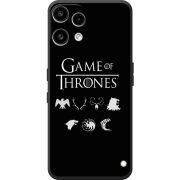 Чохол BoxFace Nothing Phone (3a) Lite 