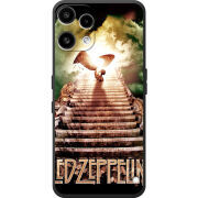 Чохол BoxFace Nothing Phone (3a) Lite 