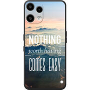 Чохол BoxFace Nothing Phone (3a) Lite 