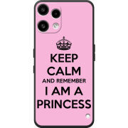 Чохол BoxFace Nothing Phone (3a) Lite 