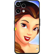 Чохол BoxFace Nothing Phone (3a) Lite 