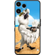 Чохол BoxFace Nothing Phone (3a) Lite 