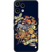 Чохол BoxFace Nothing Phone (3a) Lite 