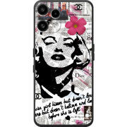 Чохол BoxFace Nothing Phone (3a) Lite 