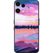 Чохол BoxFace Nothing Phone (3a) Lite Sky Mirror