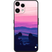 Чохол BoxFace Nothing Phone (3a) Lite Top of the World