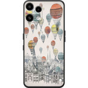 Чохол BoxFace Nothing Phone (3a) Lite 