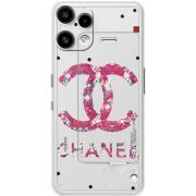 Чохол зі стразами Nothing Phone (3a) Lite 