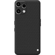 Чорний чохол BoxFace Nothing Phone (3a) Lite Black Barrels