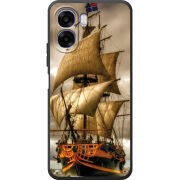 Чохол BoxFace OPPO A6x 