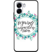 Чохол BoxFace OPPO A6x 