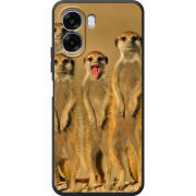 Чохол BoxFace OPPO A6x 