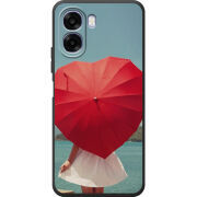 Чохол BoxFace OPPO A6x 