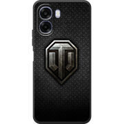 Чохол BoxFace OPPO A6x 