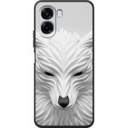 Чохол BoxFace OPPO A6x White Wolf