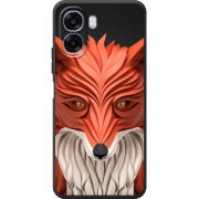 Чохол BoxFace OPPO A6x 