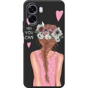 Чохол BoxFace OPPO A6x You Can