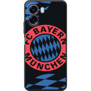 Чохол BoxFace OPPO A6x FC Bayern