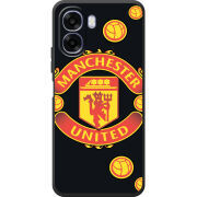 Чохол BoxFace OPPO A6x FC Manchester-U