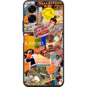 Чохол BoxFace OPPO A6x 70s