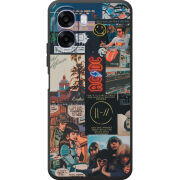 Чохол BoxFace OPPO A6x 