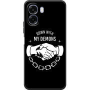 Чохол BoxFace OPPO A6x 