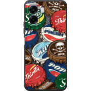 Чохол BoxFace OPPO A6x Drink Lids