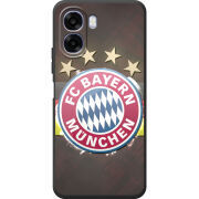 Чохол BoxFace OPPO A6x 