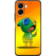 Чохол BoxFace OPPO A6x 