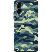 Чохол BoxFace OPPO A6x 