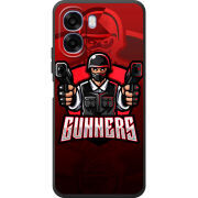 Чохол BoxFace OPPO A6x 