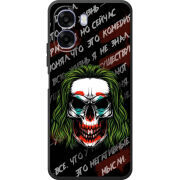 Чохол BoxFace OPPO A6x 