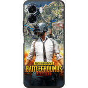 Чохол BoxFace OPPO A6x 