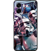 Чохол BoxFace OPPO A6x Stormtroopers