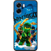 Чохол BoxFace OPPO A6x Lego Ninjago