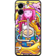 Чохол BoxFace OPPO A6x 