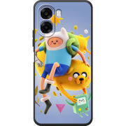 Чохол BoxFace OPPO A6x 