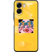 Чохол BoxFace OPPO A6x 