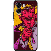 Чохол BoxFace OPPO A6x 