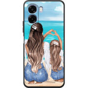 Чохол BoxFace OPPO A6x Family Vacation