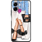 Чохол BoxFace OPPO A6x Stylish