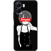 Чохол BoxFace OPPO A6x Senpai