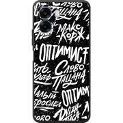 Чохол BoxFace OPPO A6x Оптимист